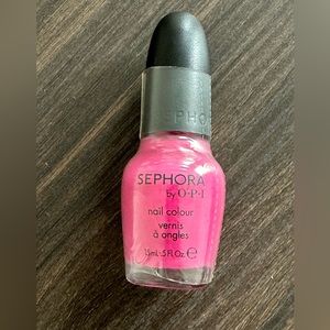 Sephora by O.P.I Nail polish 💅